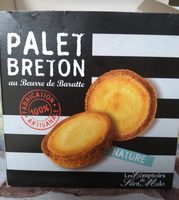 Palet breton