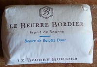 Le Beurre Bordier