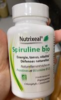 Spiruline