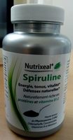 Spiruline