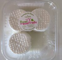 Fromage de chèvre