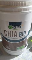 Graines De Chia Bio Ab 800 g