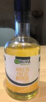 Huile foie de morue