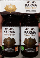 Ginger beer