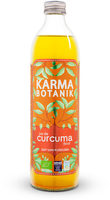 Karma botanik mangue et curcuma
