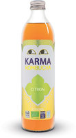 Kombucha Citron