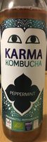 Kombucha - Peppermint