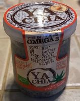 Ya Chia