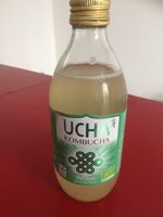 Ucha