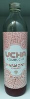 Kombucha Harmony Grenade
