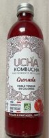 Ucha Kombucha