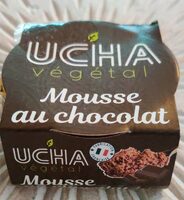 Mousse au chocolat