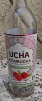 Kombucha Framboise