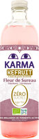 Kefruit Fleur de Sureau