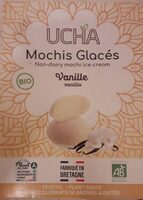 Mochis glacés