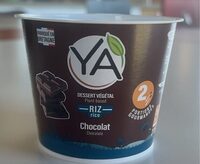 Dessert végétalien