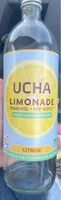 Ucha limonade fermentée