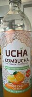 UCHA Kombucha