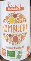 Kombucha