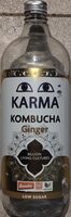 Ginger
