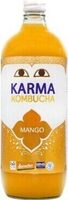 Kombucha Mango