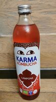 Karma kombucha