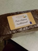 Pain d epice
