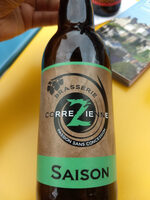 Saison