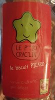 Le P'tit crac'lin