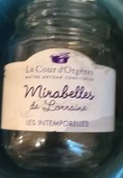 Confiture