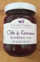 Ode a l’amour