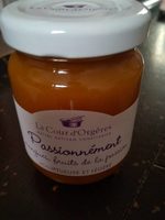 Passionnément