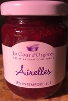 Airelles
