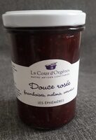 Douce rosée