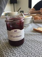 Confiture