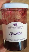 Griottes