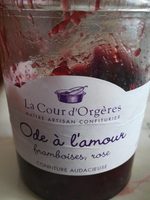 Ode à l'Amour