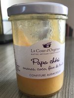 Papa Chéri