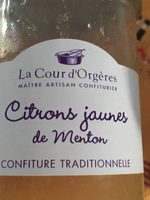 Confiture