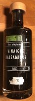 Vinaigre balsamique