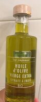 Huile d'olive vierge extra