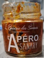 L'apero Sanary