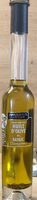 Huile d’olive au Basilic