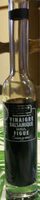 Vinaigre balsamique saveur figue