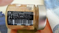 Moutarde Truffe Blanche à L'huile D'olive