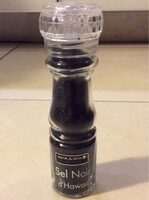 Sel Noir D'hawaï - 145G