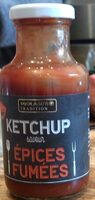 Ketchup
