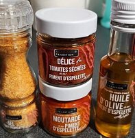 Piment D'espelette