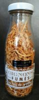 Oignons fumés