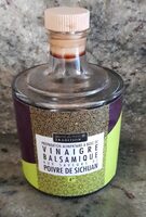 Vinaigre balsamique